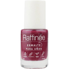Raffinee Esmalte Tradicional Cremosos x 12 CC