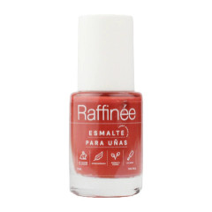 Raffinee Esmalte Tradicional Cremosos x 12 CC
