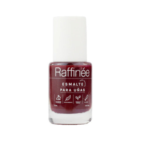 Raffinee Esmalte Tradicional Cremosos x 12 CC
