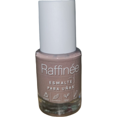 Raffinee Esmalte Tradicional Cremosos x 12 CC