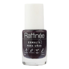 Raffinee Esmalte Tradicional Cremosos x 12 CC