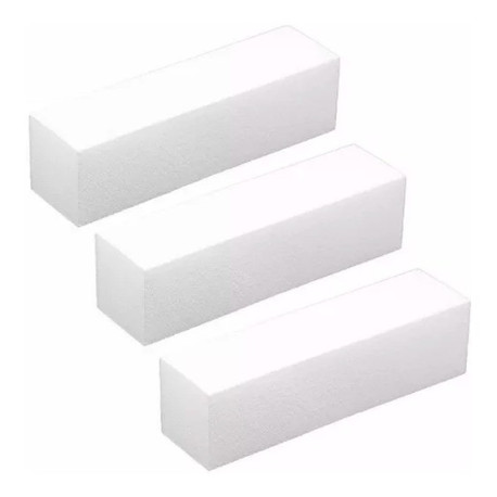 Raffinee Bloque Blanco