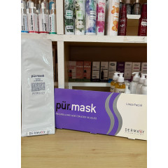 Dermassy Mascarilla exfoliante con Ácido Salicílico por unidad
