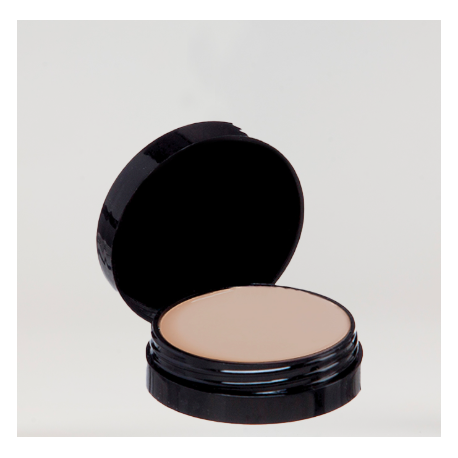 Mila Marzi PRO Pre Base para párpados HD - Vainilla (Petaca) x 3,5 gr