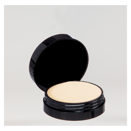 Mila Marzi PRO Pre Base para párpados HD - Natural (Petaca) x 3,5 gr