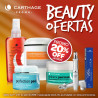 Carthage Shikimic Peel Mask 100gr