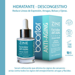 Zine Booster Anti Aging 30ml vto 9/2026