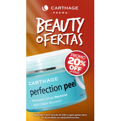 Carthage Perfection Peel x 50 gr.