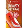 Carthage Loción  Tonica 125 ml