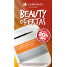 Carthage Gel Termogenico x 500 gr,
