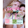 IDRAET PROMO DERMOPURITY  ALPINE ROSES Shock Mask 2x1