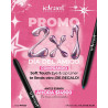 Idraet Promo Pro MakeUp  2x1 en Soft Touch Eye & Lip Liner