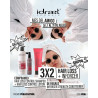 Idraet Promo 3x2 Comprando Hair Loss Control Shampoo + Hair Loss Control Lotion , te regalamos Inforcer Strength Conditioner