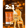 IDRAET PROMO PROBODY 2x1 en Vitamin C Body Cream