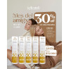 Idraet Dermopurity Protector Solar SPF 50 Crema Antiedad Pro Colágeno (Sin Color) - Facial 50 ml