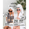 Idraet Promo Argan 2x1