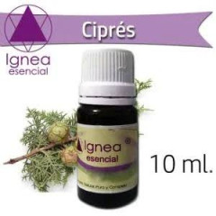 Ignea Aceite Esencial Cipres x 10 ml