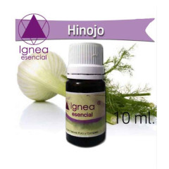 Ignea Aceite Esencial Hinojo x 10 ml