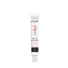 Idraet Pro MakeUp ProLash Las & Brow Tint Tinte para Pestañas y Cejas  Tono LBT11 Onix