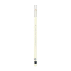Heburn Lápiz Delineador de Ojos Blanco