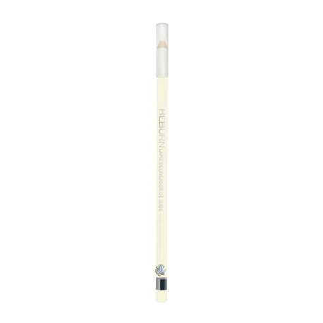 Heburn Lápiz Delineador de Ojos Blanco