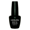 Heburn Base Coat  LED/UV   x 15cc