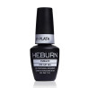 Heburn Esmalte Led  ojo de gato Plata  x 15ml