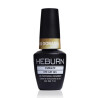 Heburn Esmalte Led  ojo de gato Dorado x 15ml