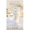 BioCosmética Exel Fotoprotector XL Urban Face Protección FPS 31 150 ML