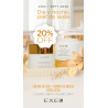 BioCosmética Exel PromoBook Dia y Noche  Piel Seda