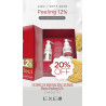 BioCosmética Exel SIST. de Renovación Cutánea E. Peeling 12%