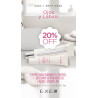 BioCosmética Exel Promobook  Ojos y labios