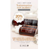 BioCosmética Exel  Promobook Tratamientos con  Ácidos 1