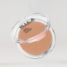 Mila Marzi Maquillaje Compacto Polvo Mate Natural x 10grs.