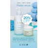 BioCosmética Exel  Promobook Pieles Secas