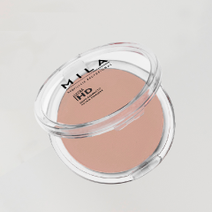 Mila Marzi Maquillaje Compacto Al Agua Mate x 10grs.