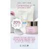 BioCosmética Exel  Promobook  Ceramidas y Protección