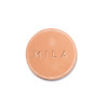 Mila Marzi Rubor Compacto (Repuesto de 37mm.) x 4grs. Naranja claro