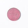 Mila Marzi Rubor Compacto (Repuesto de 37mm.) x 4grs. Rosa Alilado  Claro
