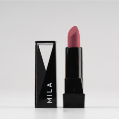 Mila Marzi Labial Humectante Cremoso Orquidea