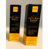 Zine  Retinal Shot Crema x 30 grs
