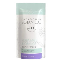 Idraet Patagonia Botanical Yerba Mate & Orange Jelly  Cleanser  -- Refill - Gel de Limpieza 120ml