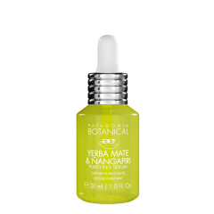 Idraet Patagonia Botanical Yerba Mate & Ñangapiri Purifying Serum facial Purificante 30ml