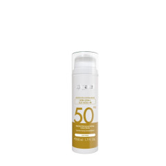 Idraet Dermopurity SPF 50 Crema Antiedad Pro Colágeno (Sin Color) - Facial