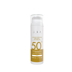 Idraet Dermopurity  FPS 50 Color tono 4 Bronze - Facial - AMPLIO ESPECTRO