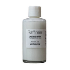 Raffinee Esmalte Color 060 Vía Láctea x 60 cc