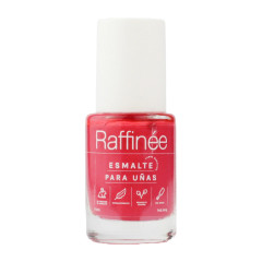 Raffinee Esmalte Tradicional Cremosos x 12 CC