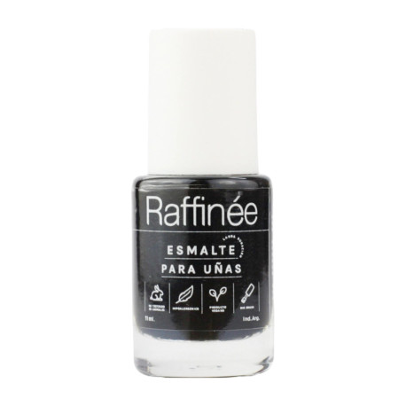 Raffinee Esmalte Tradicional Cremosos x 12 CC