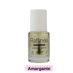 Raffinee Esmalte Tratamiento Amargante x 12 cm3