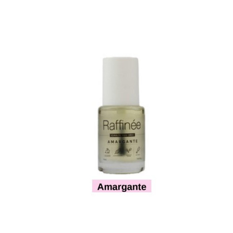 Raffinee Esmalte Tratamiento Amargante x 12 cm3